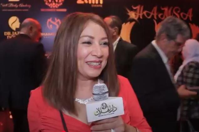 انتصار تكشف مفاجأة: «الجزء الـ11 من راجل وست ستات قريبًا»