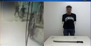 خلافات الجيرة تتسبب في مشاجرة بين شخصين بالشرقية 