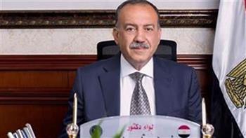 محافظ أسيوط يفتتح مدرسة نوال يؤانس للبنات ويوقع بروتوكول تعاون استثماري
