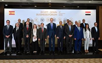 وزير الاستثمار: العلاقات بين مصر وأسبانيا تكتسب بُعدًا استراتيجيًا أوسع للتعاون على مختلف الأصعدة