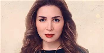 مي عز الدين تهنئ محمد إمام  و الشريف
