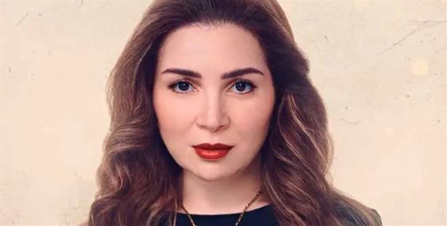 مي عز الدين تهنئ محمد إمام  و الشريف