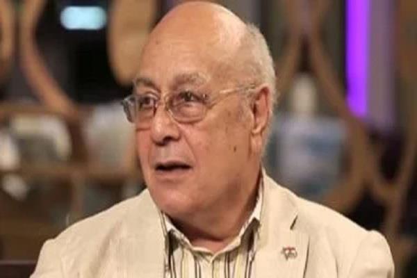 الأحد.. احتفالية بذكرى ميلاد الشاعر سيد حجاب الـ85