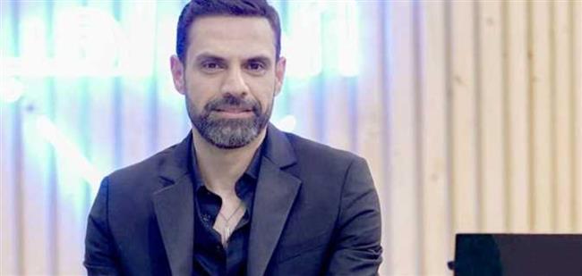 أمير طعيمة: "سعد لمجرد قريب من الناس