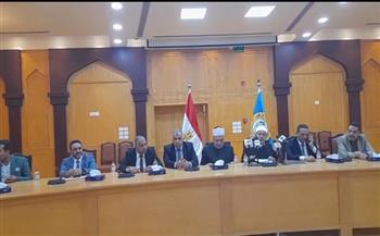 بالصور.. إعلان نتيجة تنسيق الثانوية الأزهرية للعام الجامعي 2025–2026