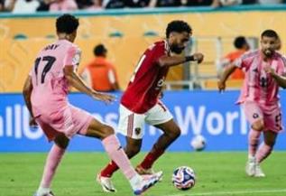 حسين الشحات يقترب من المشاركة ضد سيراميكا في الدوري الممتاز