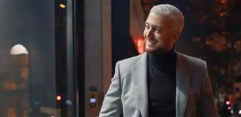 باللهجة المصرية.. سعد لمجرد يتحدث عن أغنيته الجديدة "شبه دماغي"