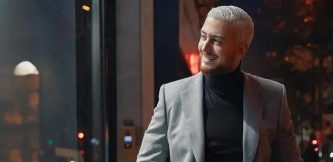 باللهجة المصرية.. سعد لمجرد يتحدث عن أغنيته الجديدة "شبه دماغي"