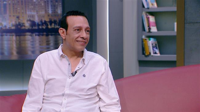 حكايات الكاتب أسامة أنور عكاشة والمخرج إسماعيل عبد الحافظ بواحد من الناس.. الاثنين 