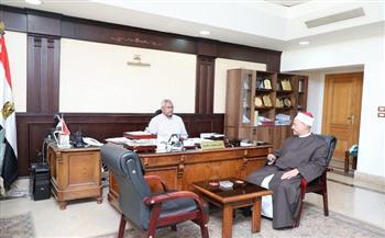 برعاية رئيس الوزراء ووزير الأوقاف.. البحر الأحمر تطلق مبادرة "صحح مفاهيمك" الأحد المقبل