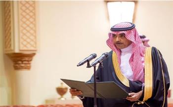 السعودية والسودان يبحثان تعزيز التعاون الإعلامي