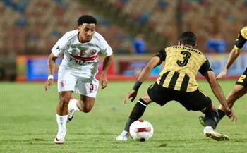  خوان بيزيرا يقود هجوم الزمالك ضد الإسماعيلي في الدوري الممتاز