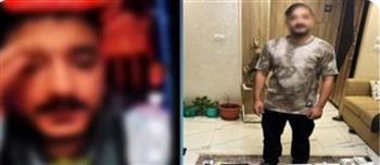 تجديد حبس التيك توكر مداهم بتهمة نشر مقاطع فيديو منافية للآداب العامه 45 يومًا