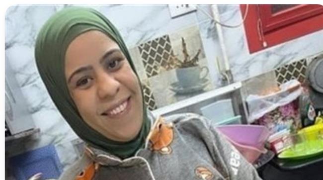 تجديد حبس البلوجر أم مكة 45 يومًا بتهمه نشر فيديوهات بها ألفاظ خادشة للحياء