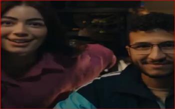 الإعلان الرسمي لمسلسل "ولد بنت شايب".. العرض 1 أكتوبر على WATCH IT