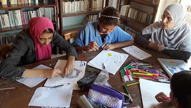 «قصور الثقافة» بالغربية تواصل فعالياتها التوعوية بمحاضرة عن الهجرة غير الشرعية