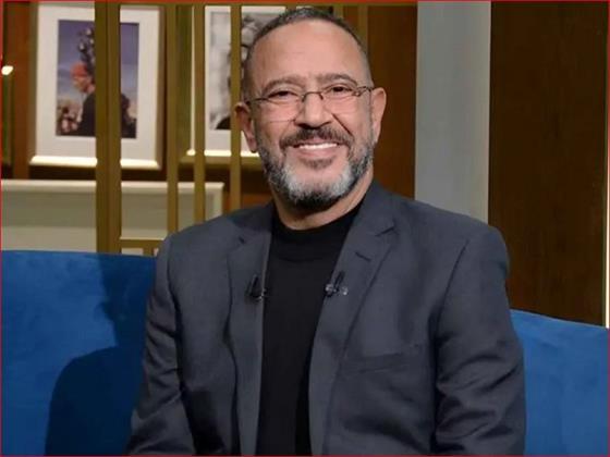 أشرف عبد الباقي يرفض المقارنة مع عادل إمام: مينفعش حد يبقى شبه حد 