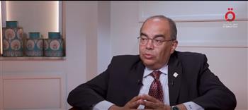 محمود محيي الدين: اقتربنا من خط نهاية أهداف التنمية المستدامة 2030