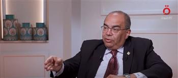 محمود محيي الدين: قمة شرم الشيخ للمناخ حسمت الجدل بين التنمية وتغير المناخ