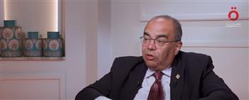 محمود محيي الدين: مصر زاخرة بالكفاءات وتتمتع بتنوع اقتصادي واعد