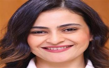 المتحدة للخدمات الإعلامية : تعيين علا الشافعي رئيسًا لمجلس إدارة "اليوم السابع"