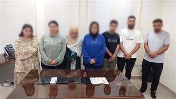 من النوادى الصحية إلى صفحات التواصل الاجتماعى..  «الداخلية» ومهمة حماية أخلاق المجتمع