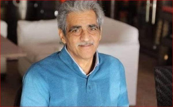 رحل مبكرًا وترك علامة.. قصة إيهاب خورشيد الذي لم يكمل مشواره الفني