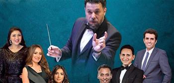 التراث تحيى ذكرى رحيل منير مراد بالأوبرا 