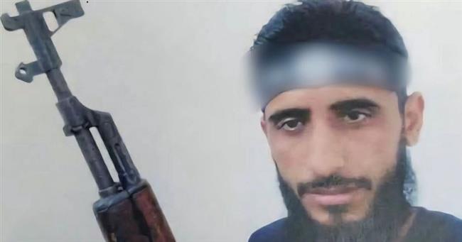 العراق يعلن مقتل عبد الرحمن الحلبي أحد أبرز قيادات داعش