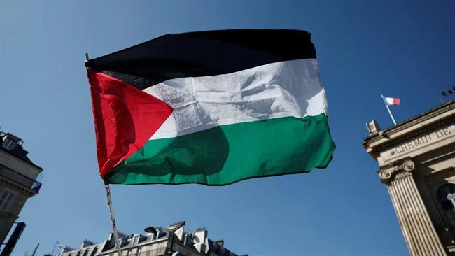 الإليزيه: 10 دول بينها فرنسا ستعترف بدولة فلسطين خلال مؤتمر نيويورك الاثنين المقبل