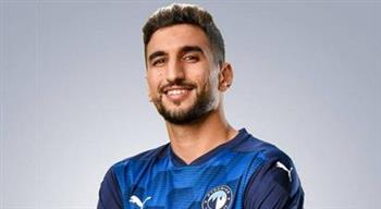 وليد الكرتى:  نحلم بإقصاء أهلى جدة من كأس القارات الثلاث