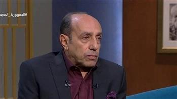 أحمد صيام يعلن وفاة شقيقته.. وتشييع الجنازة اليوم من مسجد عمرو بن العاص