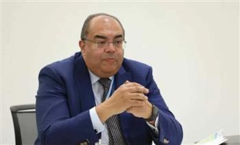 محمود محيي الدين: التحول الرقمي والذكاء الاصطناعي عناصر محورية لمستقبل الاقتصاد العالمي