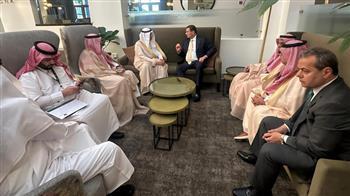 وزير الزراعة: «العلاقات المصرية - السعودية» تمتد جذورها عبر عقود طويلة من التضامن والتعاون المشترك