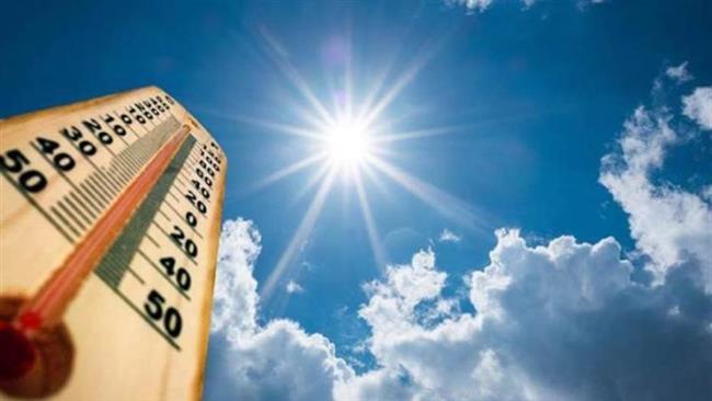 أجواء حارة.. الأرصاد تكشف تفاصيل حالة الطقس في أسبوع