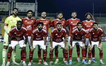تاريخ مباريات الأهلي أمام سيراميكا كليوباترا قبل لقاء اليوم