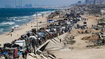 فيتو أمريكي جديد يثير غضب الفلسطينيين ويمنح إسرائيل غطاءً لمواصلة الإبادة