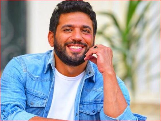 بأسلوبه المرح.. حسن الرداد يشجع منتخب مصر قبل مواجهة جيبوتي