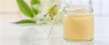 6 فوائد لغذاء ملكات النحل