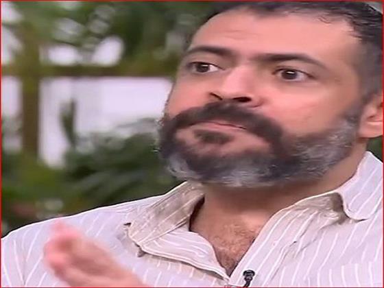 وليد الحلفاوي: إقناع رئيس النادي الأهلي بالمشاركة في مسلسل «كتالوج» لم يكن سهلاً
