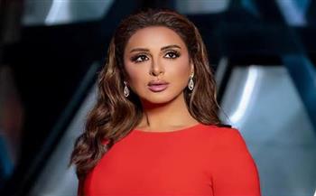 أنغام تعلن عن تحضير مفأجاة لجمهورها...تفاصيل 