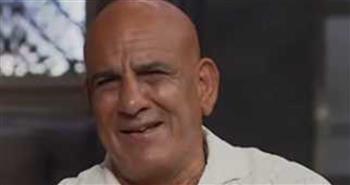 محمد لطفي ضيف شرف فيلم "أحلام سلطان المنسي"