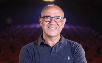 أشرف عبد الباقي: تكريمي من مهرجان Vs_ FILM دفعة قوية لمواصلة النجاح
