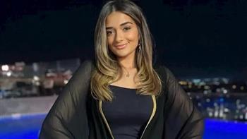 ملك أحمد زاهر: كنت محتاجة دكتور نفسي أثناء تصوير "أزمة ثقة"!
