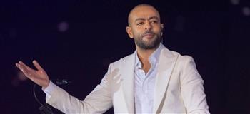تامر عاشور يوجّه رسالة تحذير إلى جمهوره..ما القصة؟  