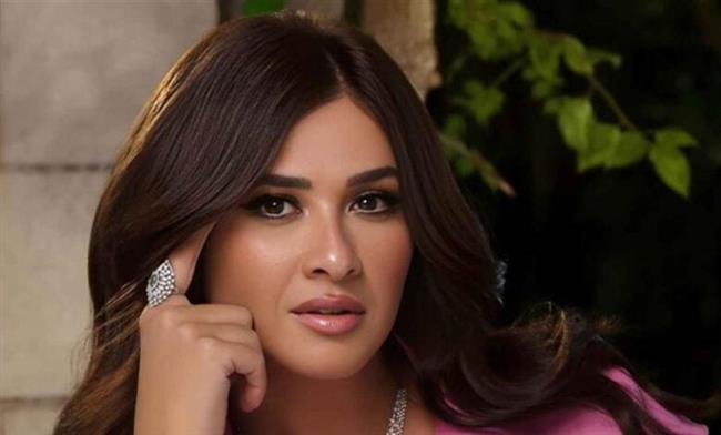 ياسمين عبد العزيز تبدأ تصوير مسلسلها الرمضاني في هذا الموعد