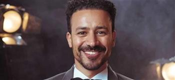 أحمد داود يواصل تصوير "الكراش" 