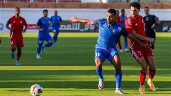 الدوري الممتاز.. حرس الحدود يلتقي سموحة اليوم في ديربي سكندري