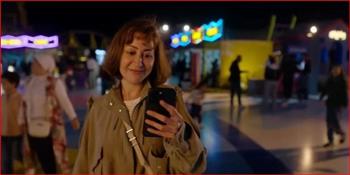 الإعلان الرسمي لفيلم «هيبتا: المناظرة الأخيرة» يكشف عن قصص الحب في زمن التكنولوجيا