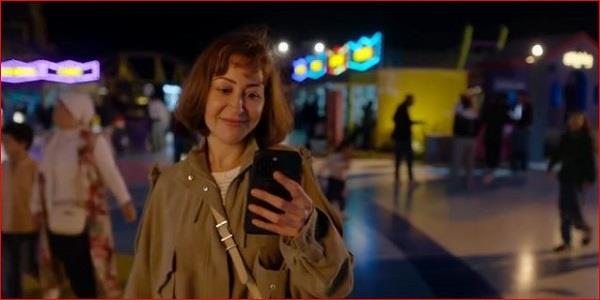 الإعلان الرسمي لفيلم «هيبتا: المناظرة الأخيرة» يكشف عن قصص الحب في زمن التكنولوجيا